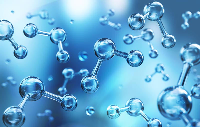 Wassersicherheit in Gebäuden